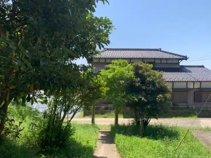 皇大神社(千葉県)