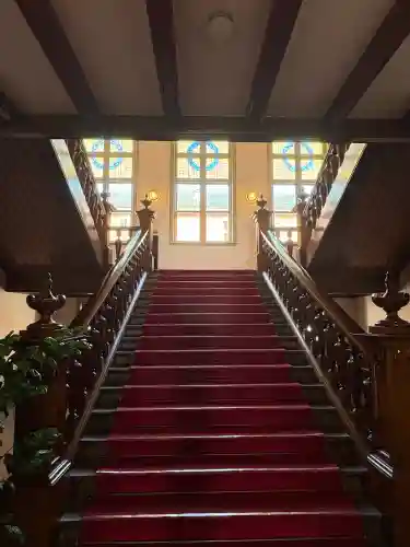 里之宮 湯殿山神社(山形県)