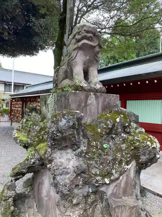 大國魂神社(東京都)