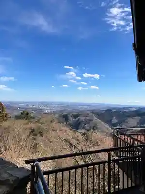 高尾山薬王院(東京都)