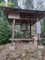 高松寺跡のその他建物