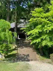 黒石寺(岩手県)