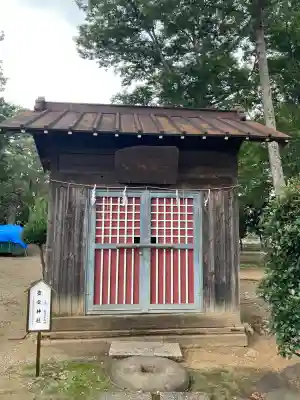 瀧宮神社(埼玉県)