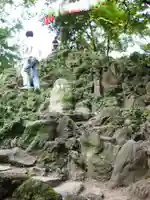 小野照崎神社(東京都)