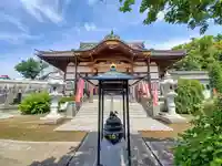 性蓮寺(埼玉県)