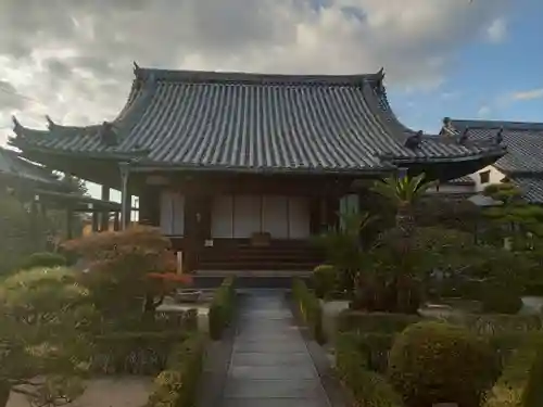 西方院(大阪府)