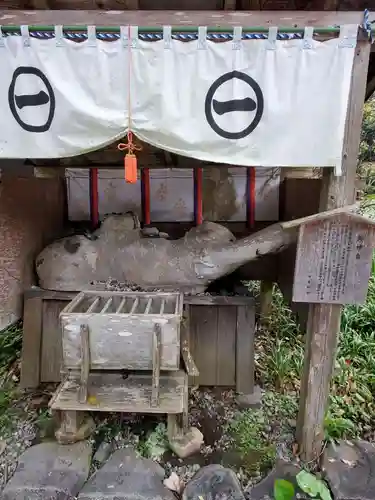 都農神社のその他建物