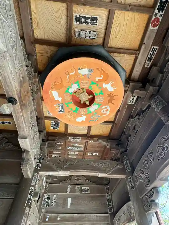 観自在寺(愛媛県)