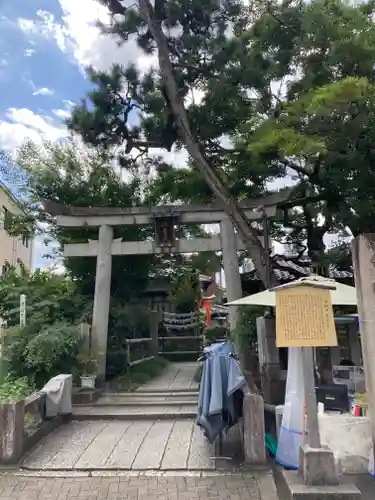 出町妙音堂(京都府)