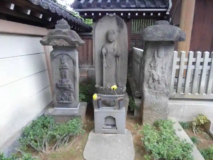 安養院(東京都)