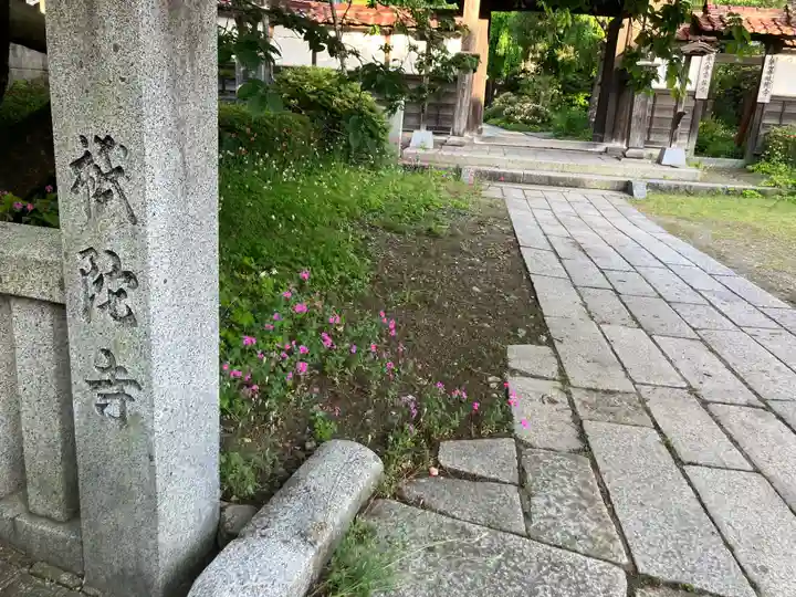 祇陀寺(岩手県)