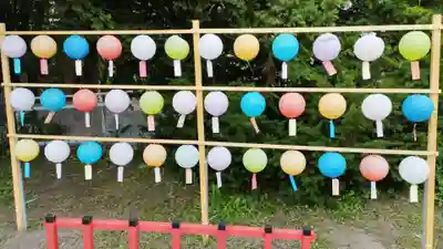 潮見ヶ岡神社(北海道)