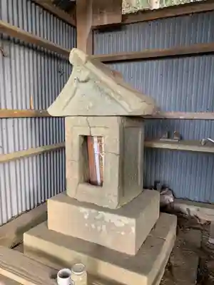 水神社(千葉県)