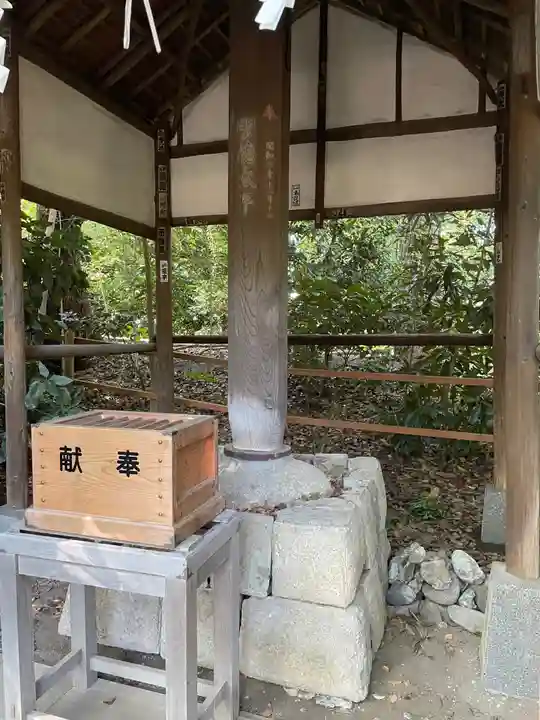 平塚八幡宮のその他建物