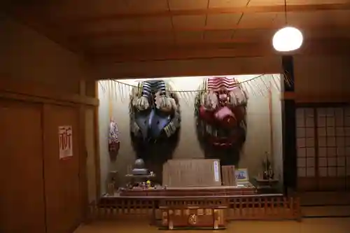 古峯神社(栃木県)