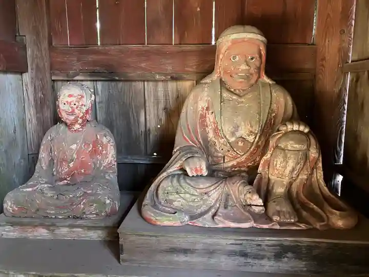 笠森寺(千葉県)