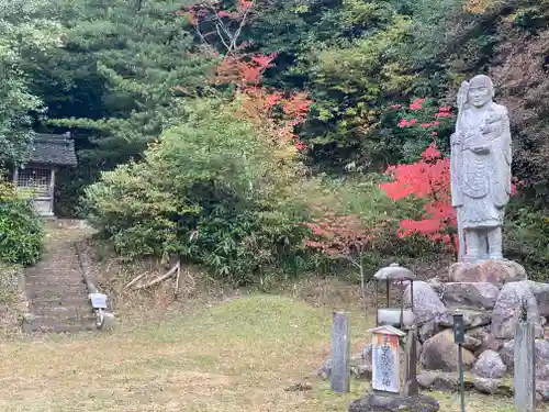 縁城寺(京都府)