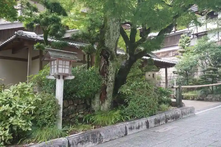 伊奈波神社のその他建物