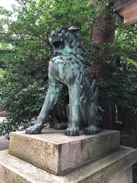 金剱宮(石川県)