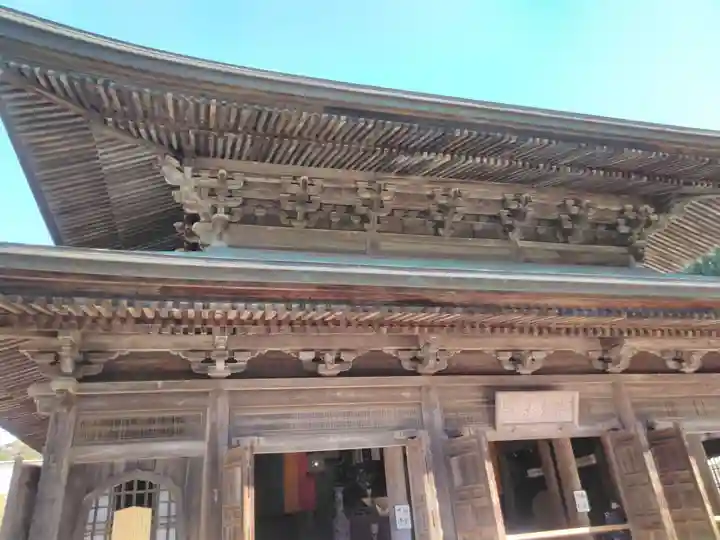 建長寺の本殿・本堂