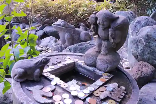 櫻木神社のその他建物