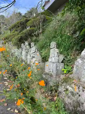 国宝 大法寺(長野県)