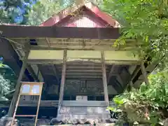 黄幡神社(愛媛県)