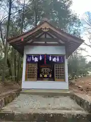 須山浅間神社(静岡県)