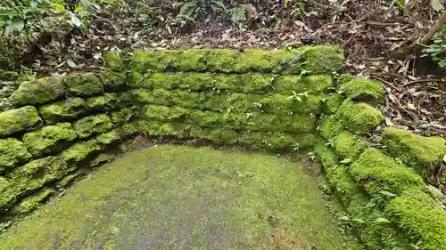 箱根神社のその他建物
