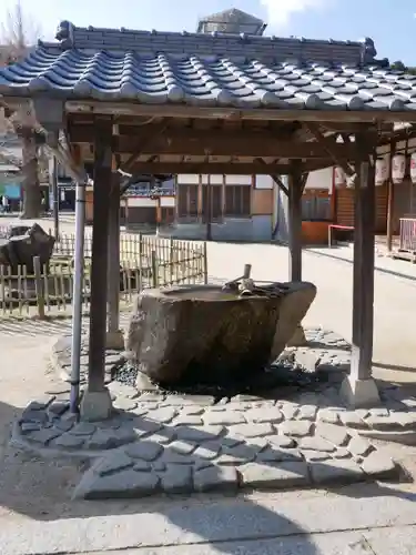 大願寺(広島県)