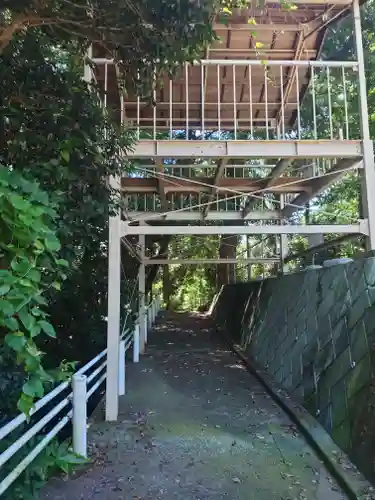 浅間神社(神奈川県)