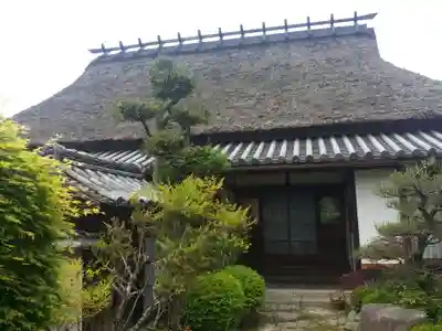 太山寺のその他建物