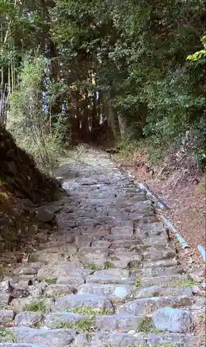 熊野本宮大社(和歌山県)