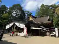 大崎八幡宮(宮城県)