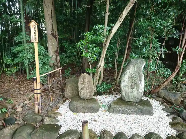 天満神社のその他建物