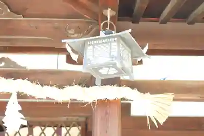 八宮神社(兵庫県)
