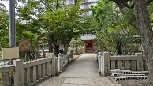 生田神社(兵庫県)