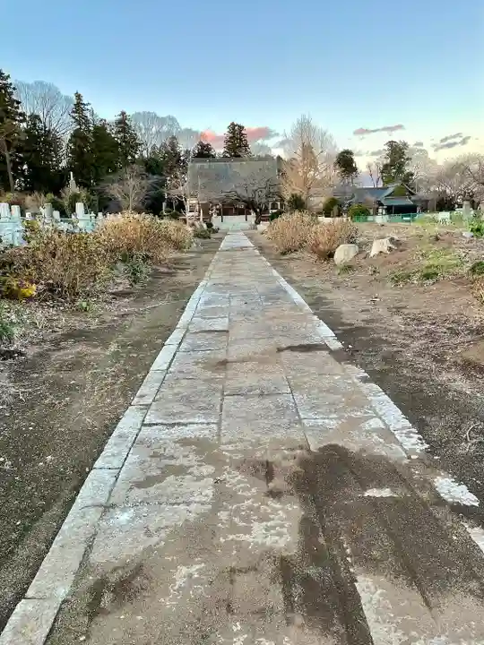 宗光寺(栃木県)