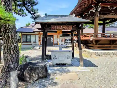 玉諸神社(山梨県)