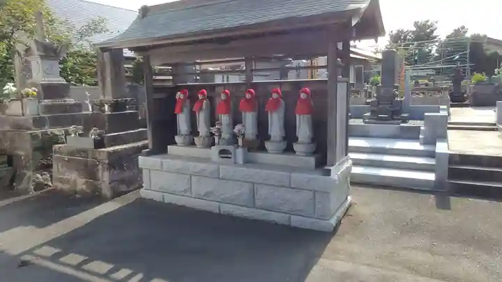 西光寺(神奈川県)