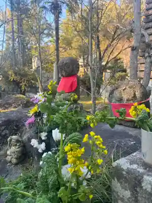 伊勢の国 四天王寺(三重県)