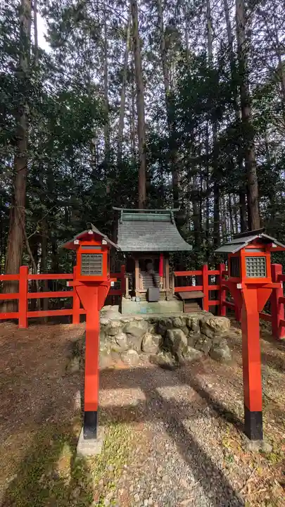 八大神社(京都府)