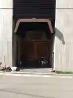 蔡華院のその他建物