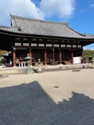 叡福寺のその他建物