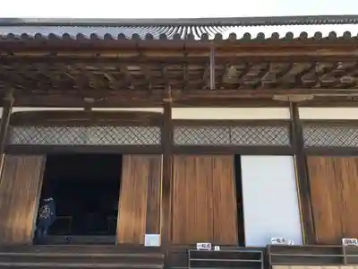 瑞巌寺の本殿・本堂