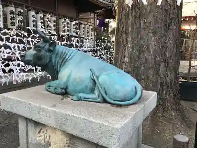 長濱神社(大分県)