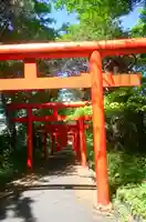 札幌伏見稲荷神社(北海道)