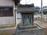 白山神社(福井県)