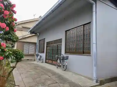 児玉寺の本殿・本堂