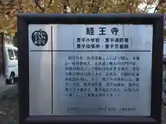 経王寺(北海道)